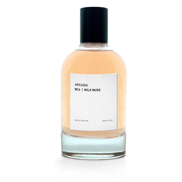 Arcadia No.6 Milk Musk