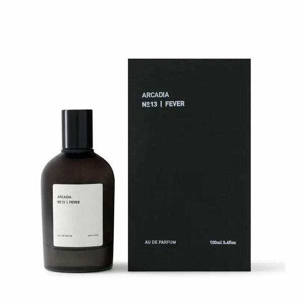 Arcadia No.13 Fever