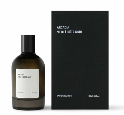 Arcadia No.18 Bete Noir