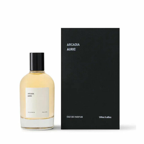 Arcadia Auric