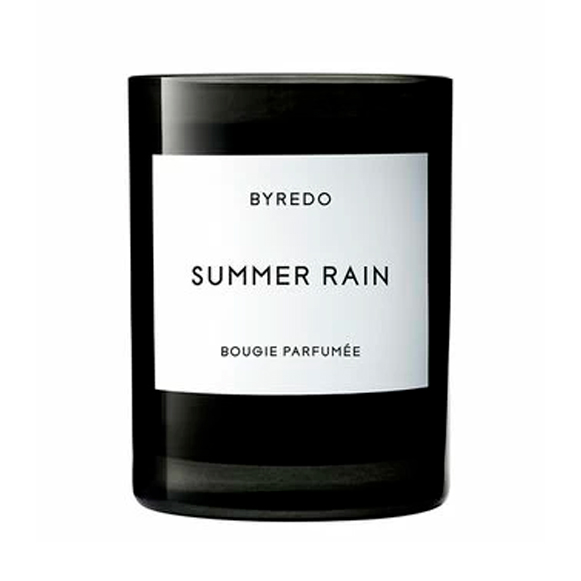 Byredo Parfums Summer Rain