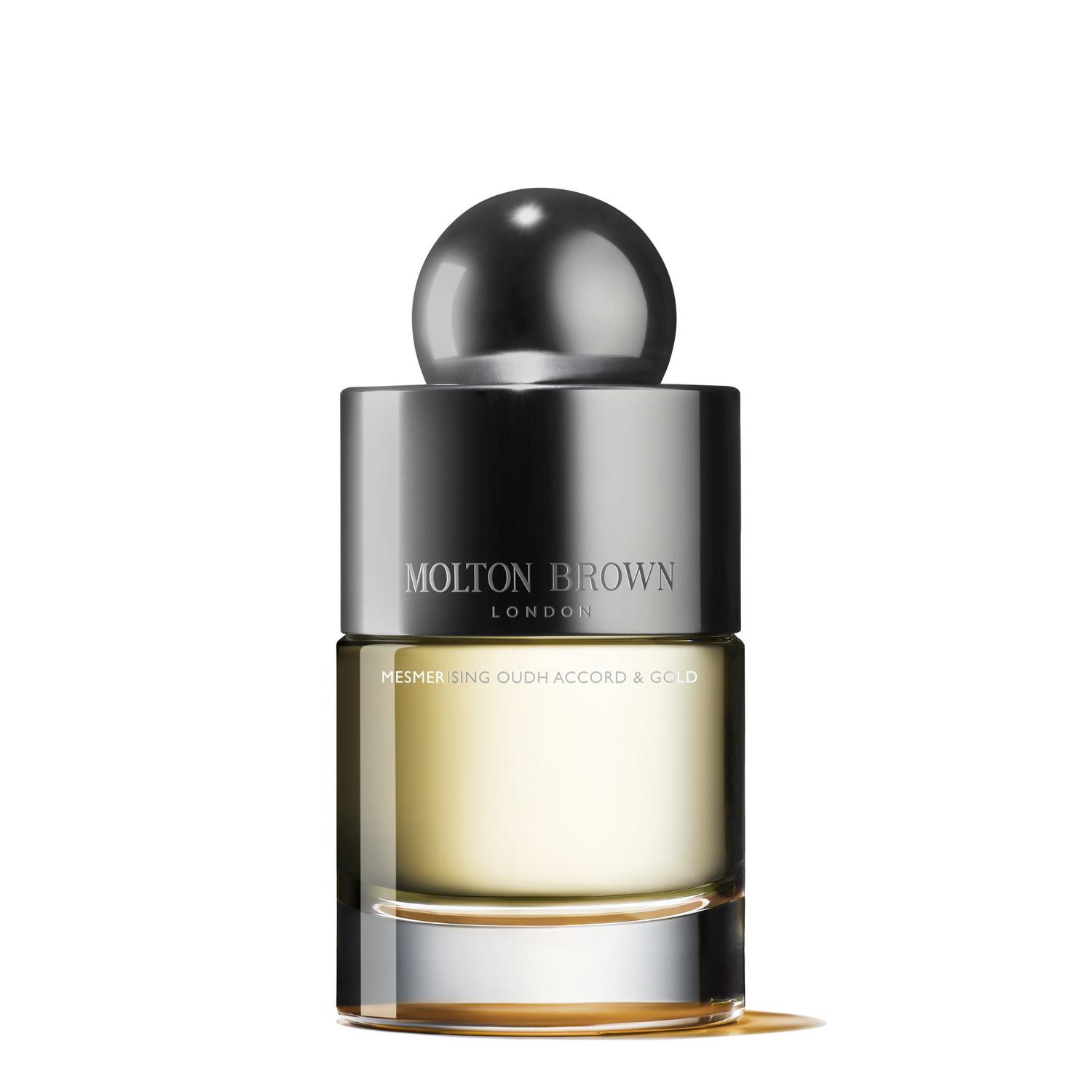 Molton Brown Mesmerising Oudh Accord & Gold