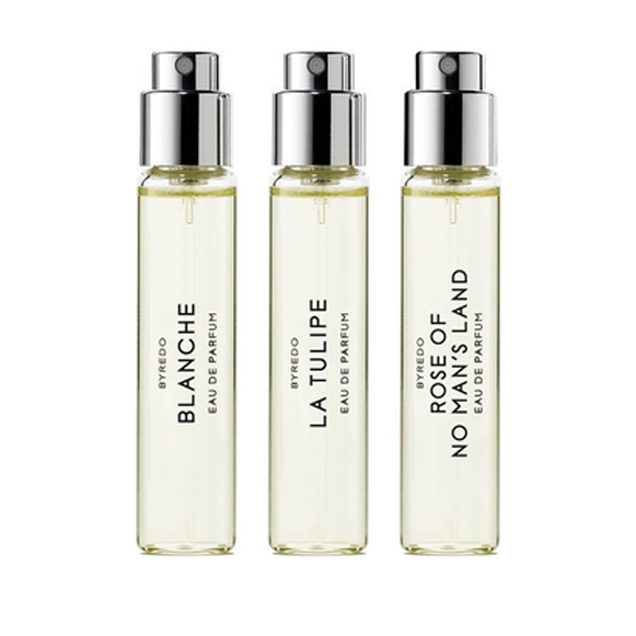 Byredo Parfums La Selection Florale Set