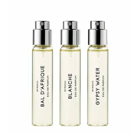 Byredo Parfums La Selection Nomade