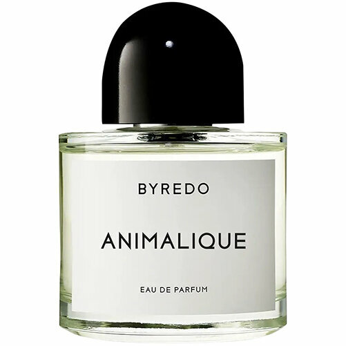 Byredo Parfums Animalique