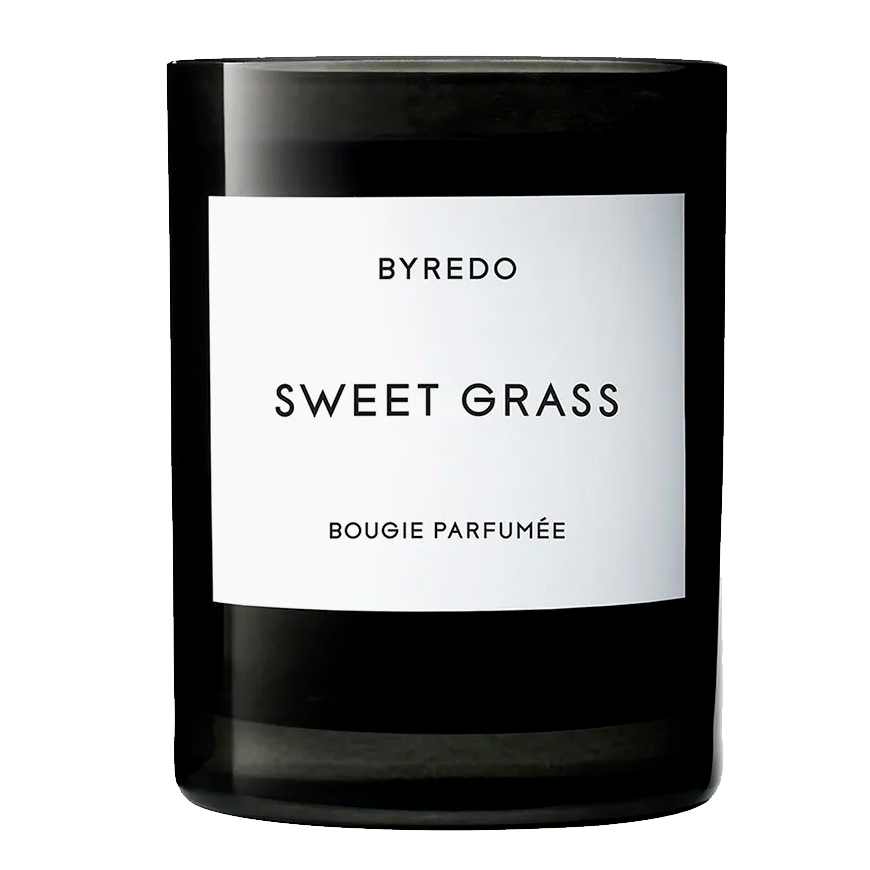 Byredo Parfums Sweet Grass