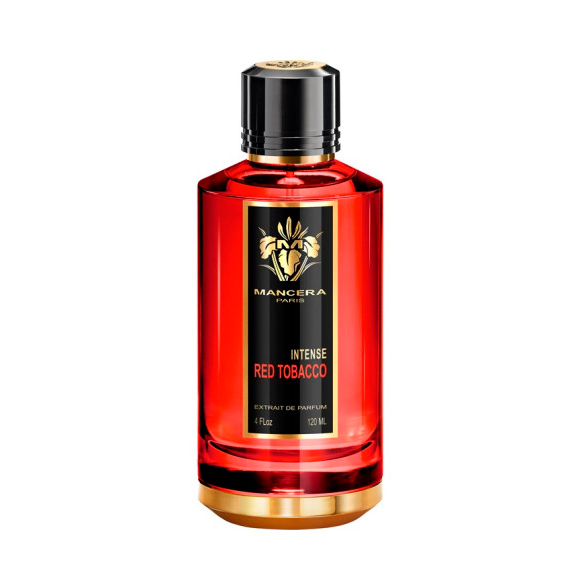 Mancera Intense Red Tobacco