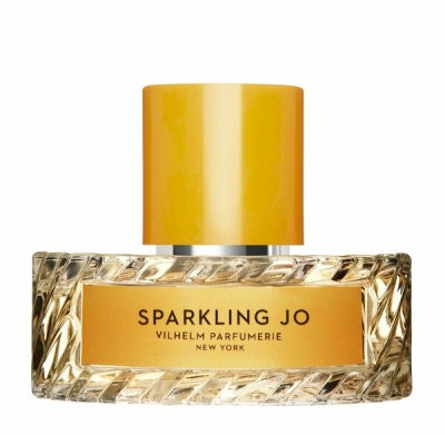 Vilhelm Parfumerie Sparkling Jo