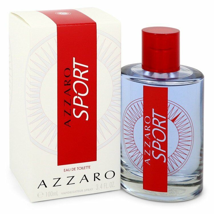 Loris Azzaro Azzaro Sport