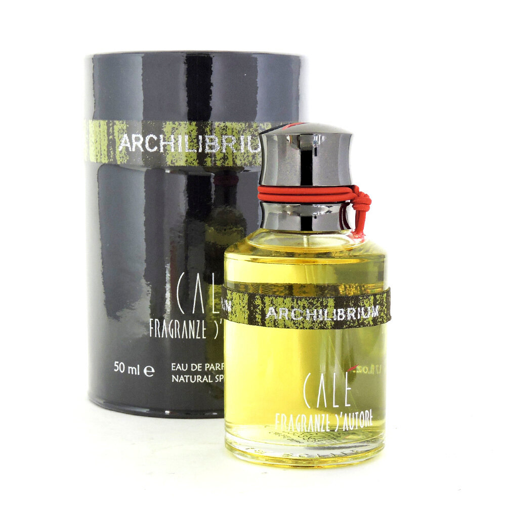 Cale Fragranze d Autore Archilibrium