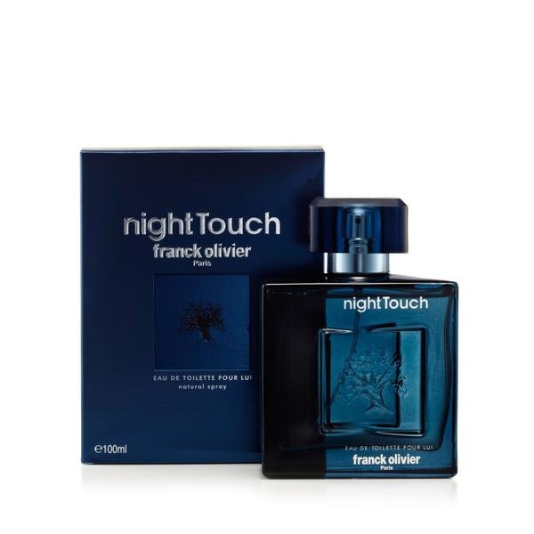 Franck Olivier Night Touch