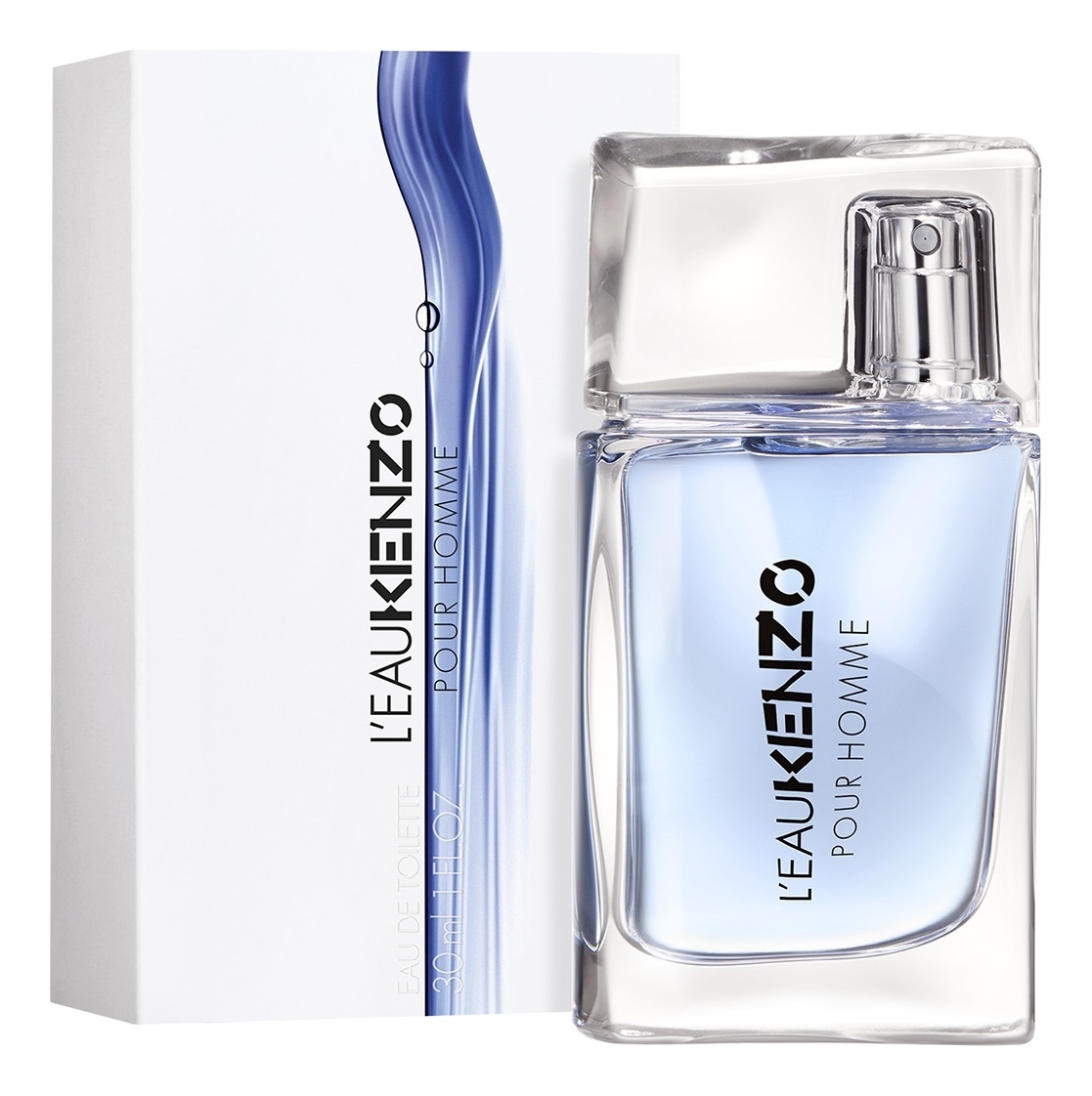 Kenzo L'Eau Pour Homme