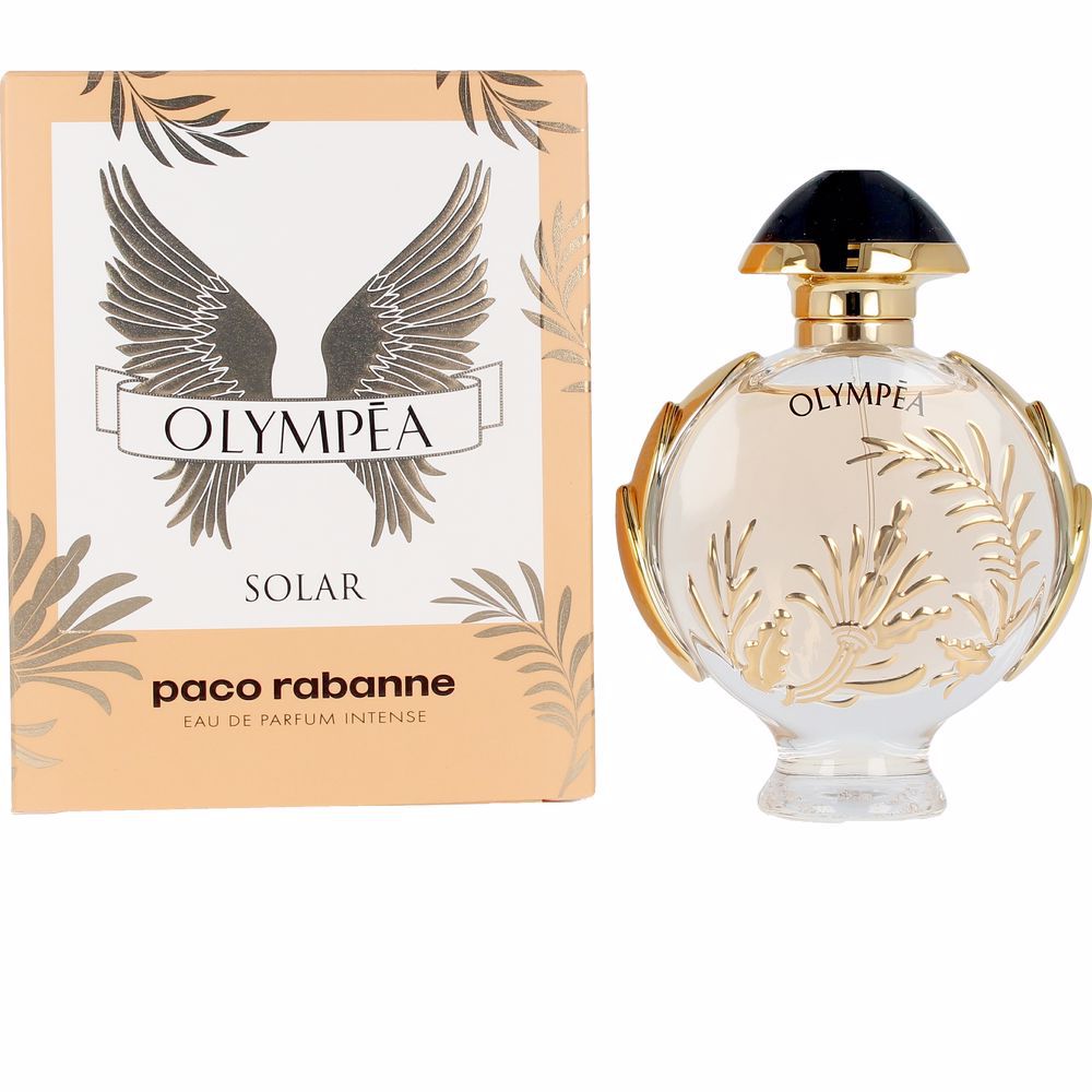 Paco Rabanne Olympea Solar