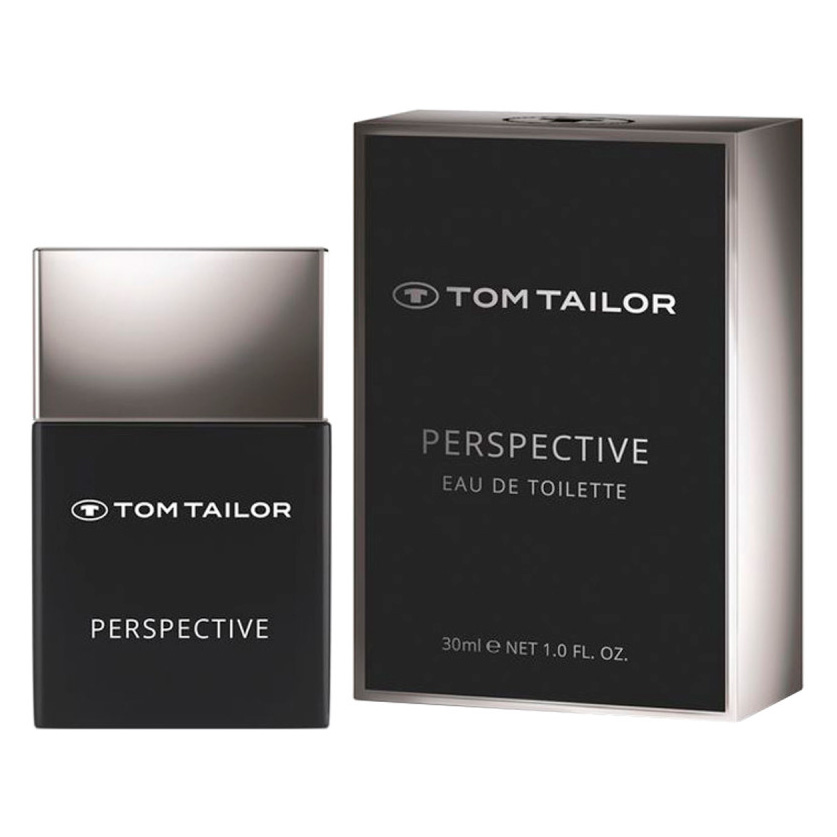 Tom Tailor Perspective