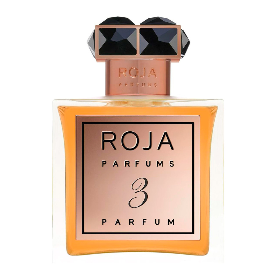 Roja Dove Parfum De La Nuit No 3