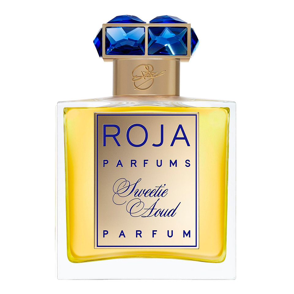 Roja Dove Sweetie Aoud