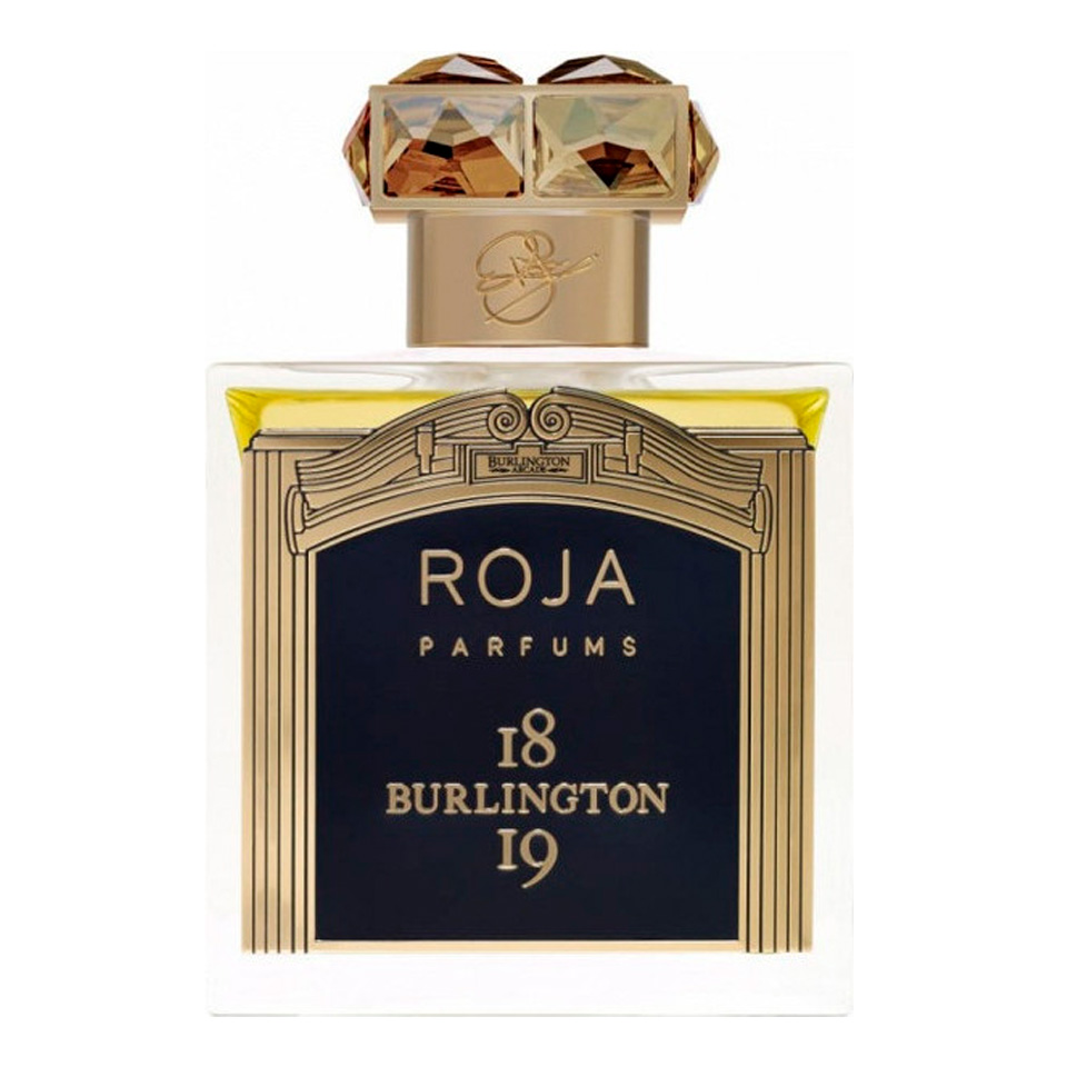 Roja Dove Burlington 1819