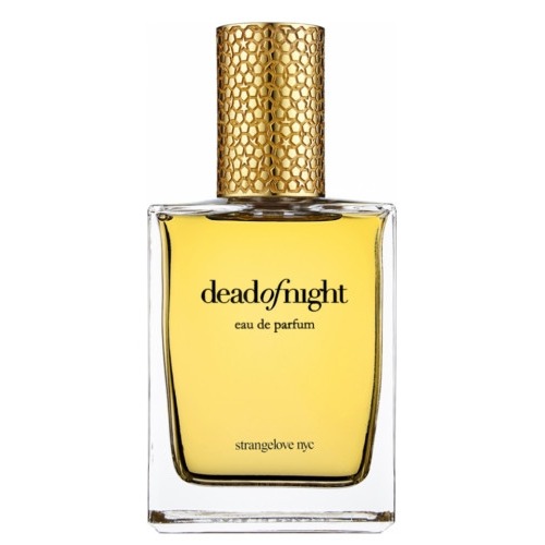Strangelove NYC Dead of Night