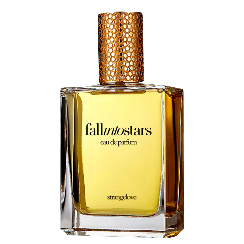 Strangelove NYC Fall Into Stars