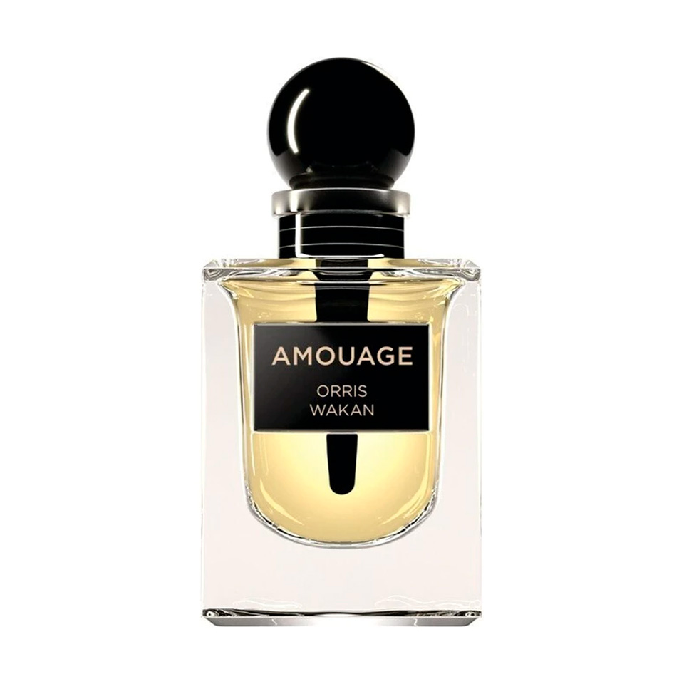 Amouage Orris Wakan