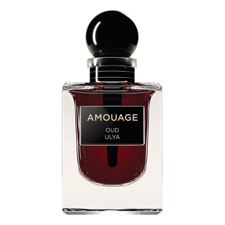 Amouage Oud Ulya