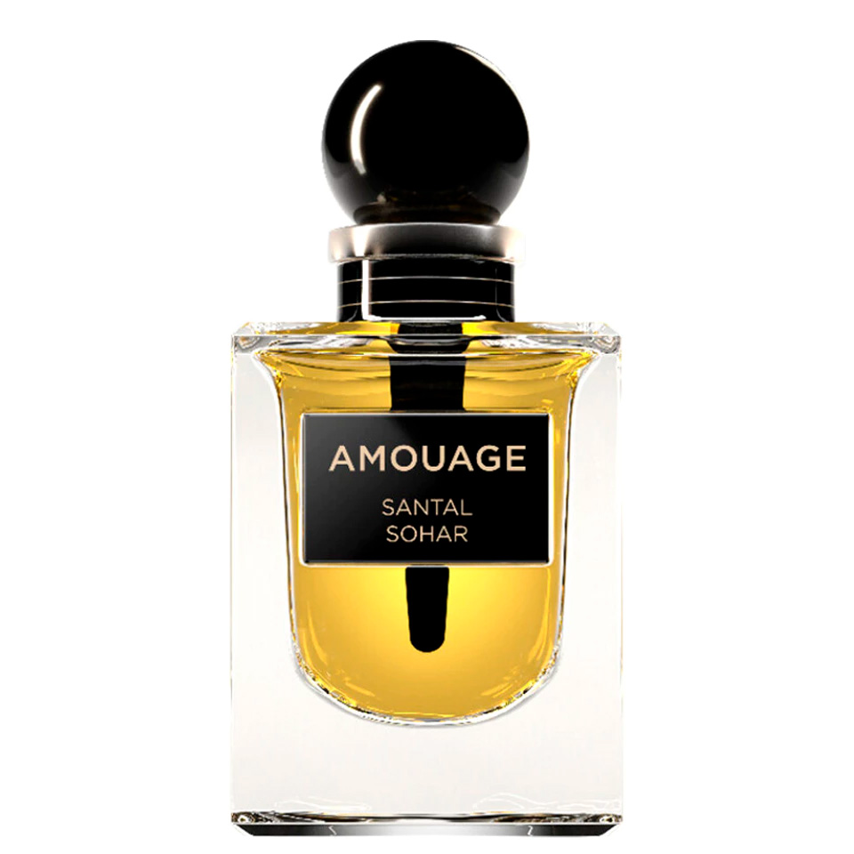 Amouage Santal Sohar