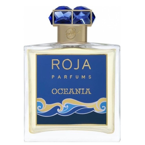 Roja Dove Oceania