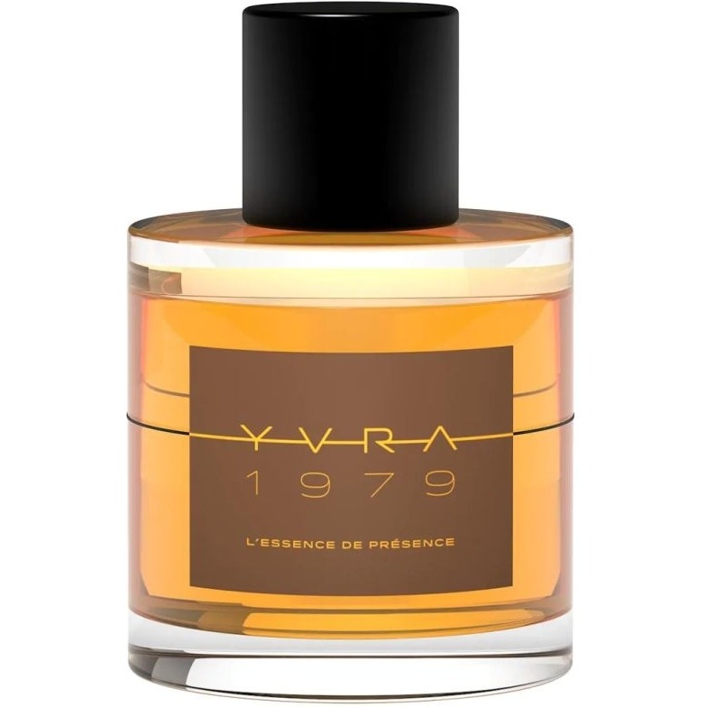 YVRA 1979 L'Essence De Presence