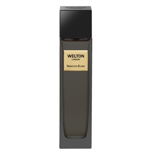 Welton London Narcotic Elixir