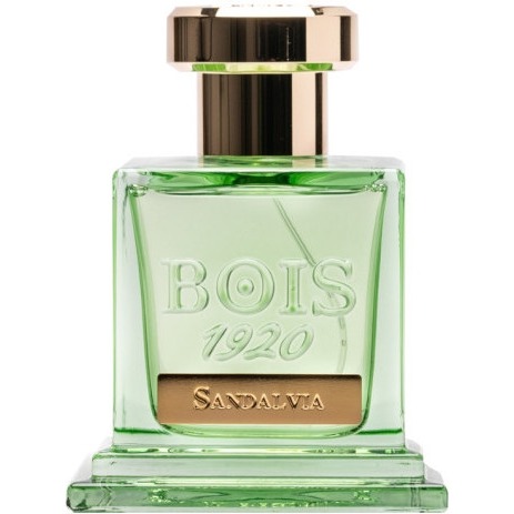 Bois 1920 Sandalvia