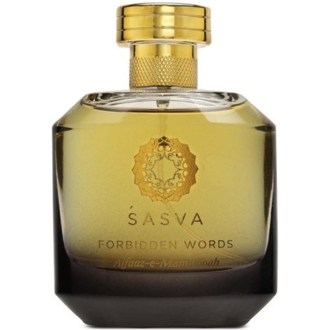 Sasva Forbidden Words Alfaaz-e-Mamnooah