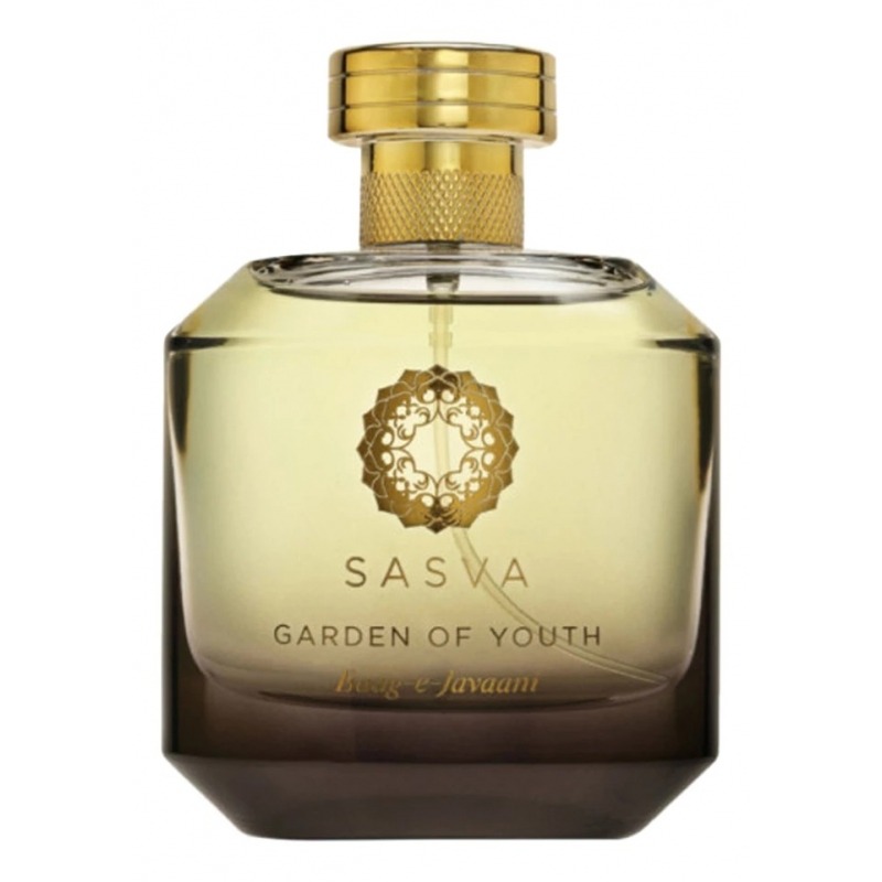 Sasva Garden Of Youth Baag-e-Javaani