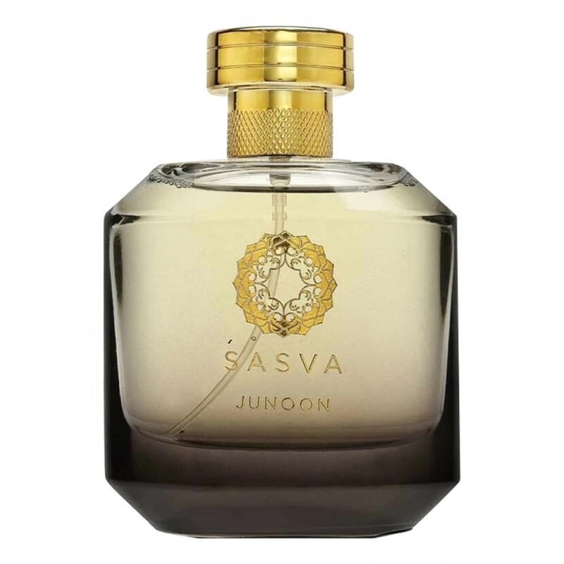 Sasva Junoon