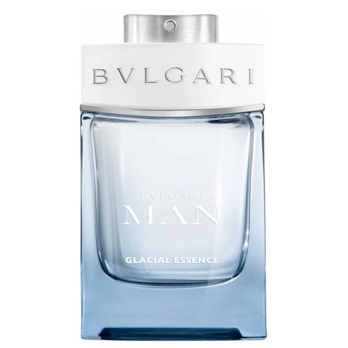 Bvlgari Man Glacial Essence