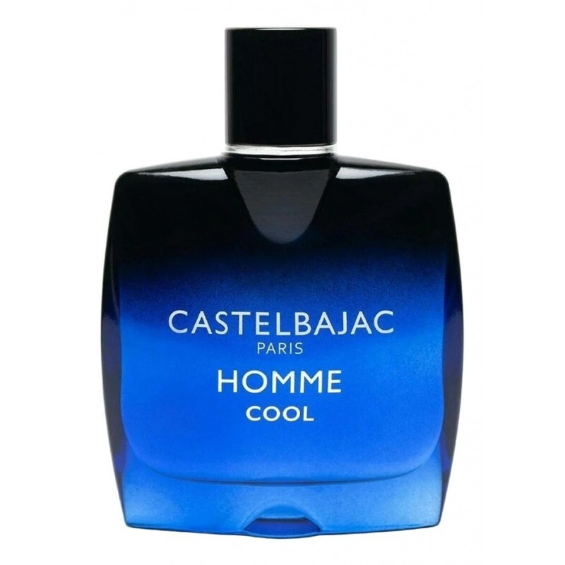 Castelbajac Homme Cool