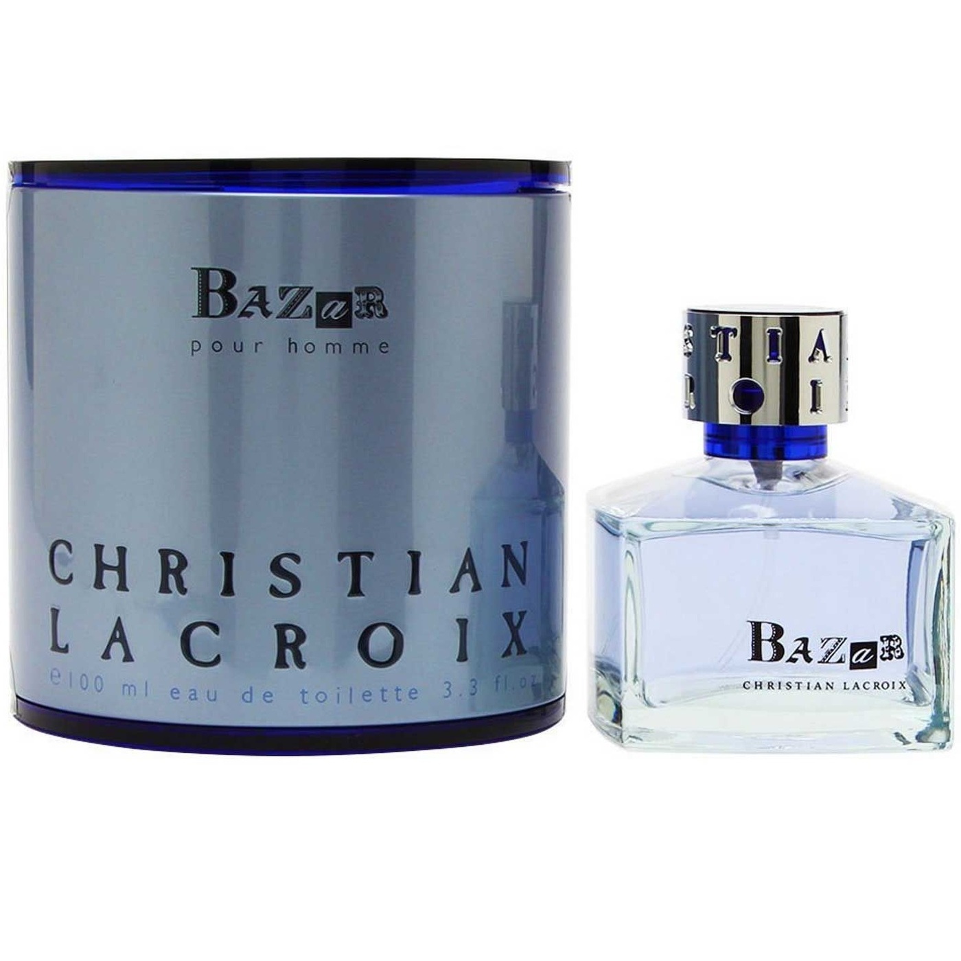 Christian Lacroix Bazar Pour Homme