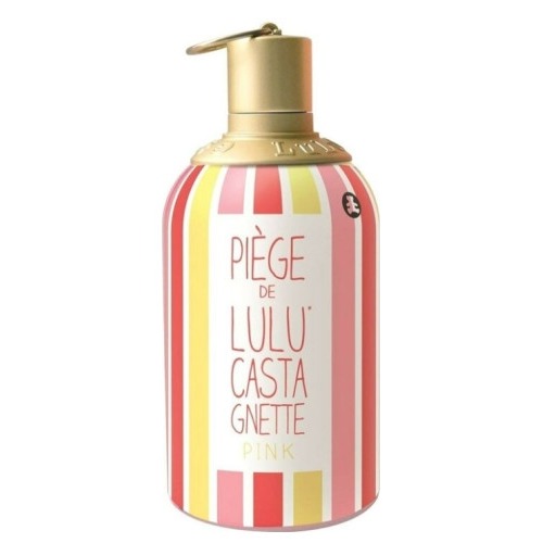 Lulu Castagnette Piège de Lulu Castagnette Pink