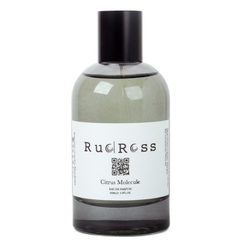 RudRoss Citrus Molecule