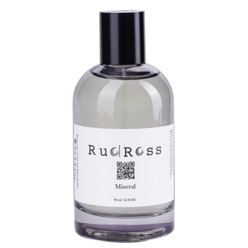 RudRoss Mineral