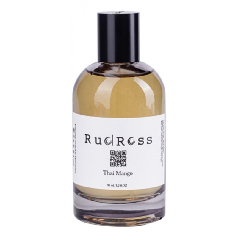 RudRoss Thai Mango