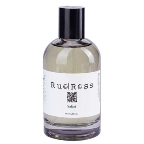 RudRoss Safari