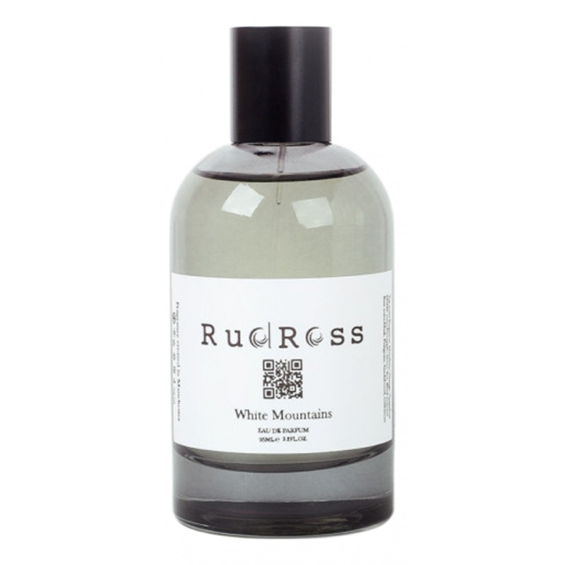 RudRoss White Mountains