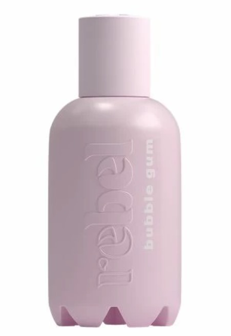 BEL REBEL Bubble Gum