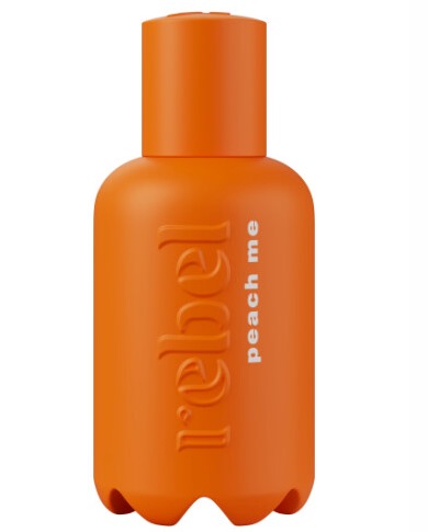 BEL REBEL Peach Me