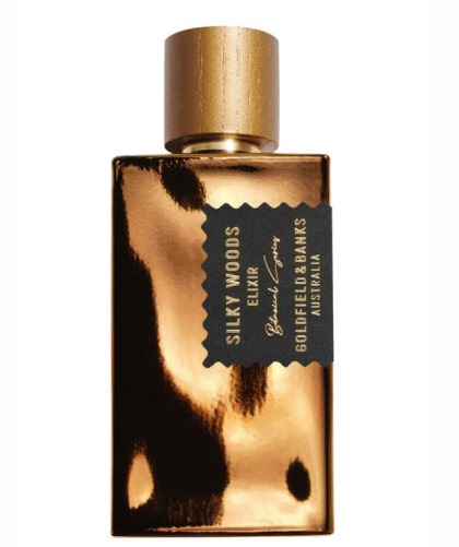 Goldfield & Banks Australia Silky Woods Elixir