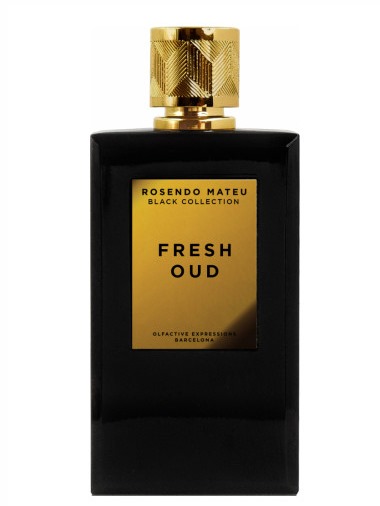 Rosendo Mateu Fresh Oud