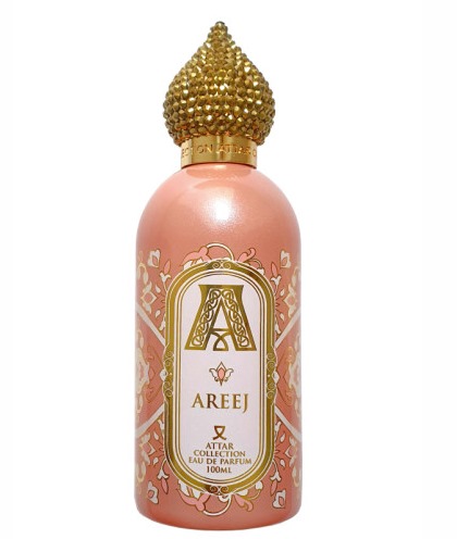 Attar Collection Areej