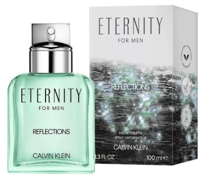 Calvin Klein Eternity Reflections