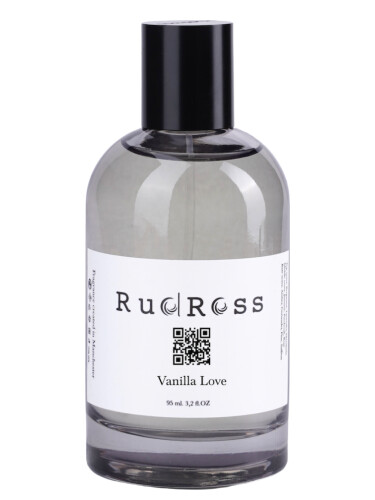 RudRoss Vanilla Love