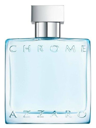 Loris Azzaro Chrome